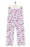 Hello Kitty Pajama Pants In Multi