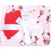 Hello Kitty Pajamas & Socks Set