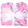 Hello Kitty Pajamas & Socks Set