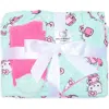 Hello Kitty Pajamas & Socks Set