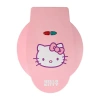 Hello Kitty Quesadilla Maker In Pink