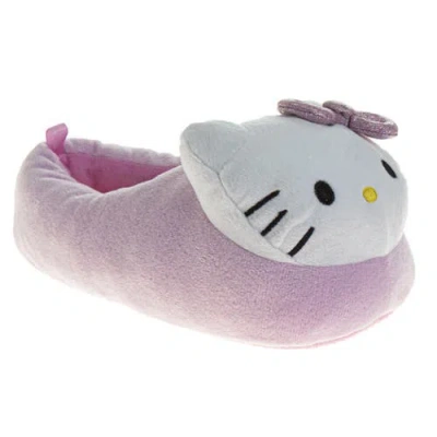 Hello Kitty Kids' Sanrio  Slippers For Girls In Pink