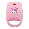 Hello Kitty Uncanny Brands  Cake Pop Maker- Makes 4  Cake Pops In Pink