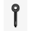 Hello Klean Black Shower Head 2.0 In Black