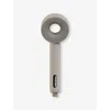 Hello Klean Cream Shower Head 2.0 In White
