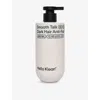 Hello Klean Smooth Talk Dark Hair Anti-fading Conditioner 380ml