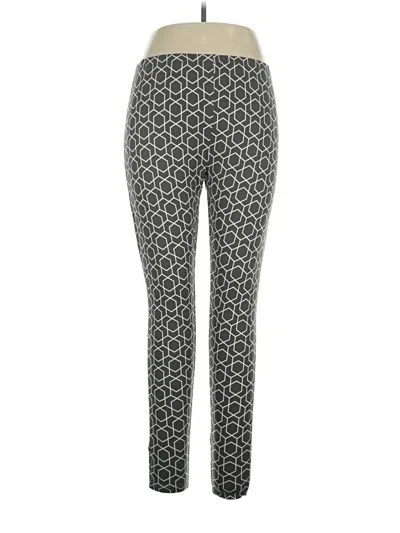 Pre-owned Hello Mello Active Pants In Gray