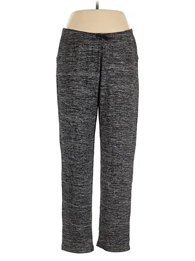 Pre-owned Hello Mello Casual Pants In Gray