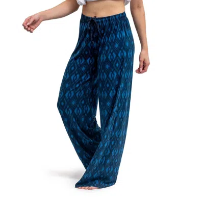 Hello Mello Lounge Pants In Breakfast In Bed In Multi