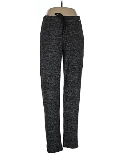 Pre-owned Hello Mello Sweatpants In Gray