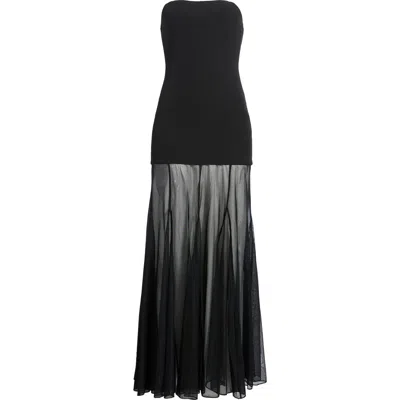 Hello Molly Dewkissed Bloom Dress In Black