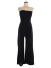Hello Molly Jumpsuit In Black