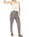 Hello Nite Bree Tank (2 Colors) In White In White