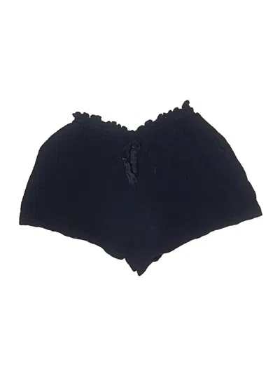 Pre-owned Hello Nite Shorts In Black