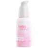 Hello Sunday The Everyday One Spf 50 Face Sunscreen Moisturizer With Hyaluronic Acid 1.69 oz