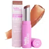 Hello Sunday The Mineral Lip One Spf 45 Nourishing Lip Tint Vanilla Cloud 0.18 Oz/5.2 G