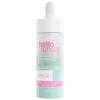 Hello Sunday The Mineral One Spf 50 Hydrating And Luminating Face Serum With Hyaluronic Acid 1 oz