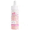 Hello Sunday The One That's A Serum Spf 45 Hydrating & Brightening Vitamin C Serum 1 oz