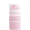 Hello Sunday The Shimmer One Spf 45 Face And Body Mineral Sunscreen Glow Stick With Hyaluronic Acid 0.7 oz