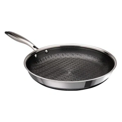 Hell's Kitchen Tri-clad Ss Hybrid 11" Frying Pan