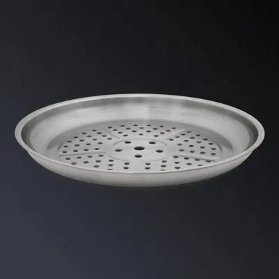 Hell's Kitchen Stainless Steel Steamer