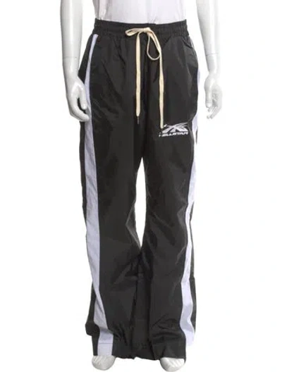 Pre-owned Hellstar 2023 Joggers In Black