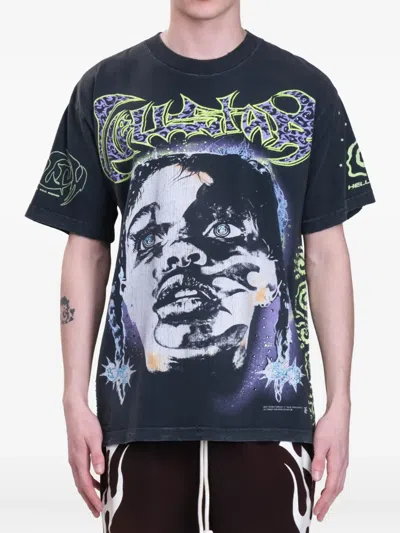 HELLSTAR AMEN T-SHIRT