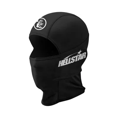 Pre-owned Hellstar Balaclava 'black'