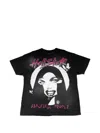 Hellstar Beautiful People T-shirt In Multi