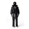 Hellstar Black Figurine