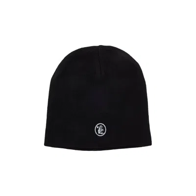 Pre-owned Hellstar Coexist Beanie 'black' | Men's Size Onesize