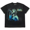 Hellstar Devil Ozzy T-shirt In Multi