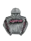 FUTURE FLAME HOODIE