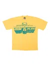 Hellstar Graphic-print T-shirt