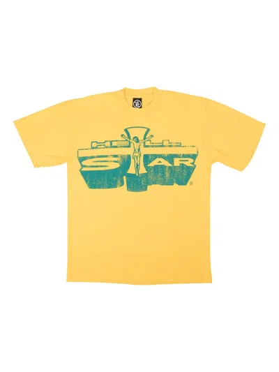 Hellstar Graphic-print T-shirt