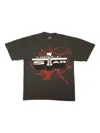 Hellstar Graphic-print T-shirt In Multi