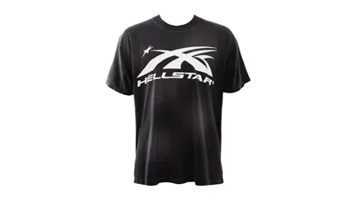 Pre-owned Hellstar Men's  Sports Classic T-shirt In Black