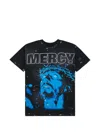 Hellstar Mercy T-shirt In Black