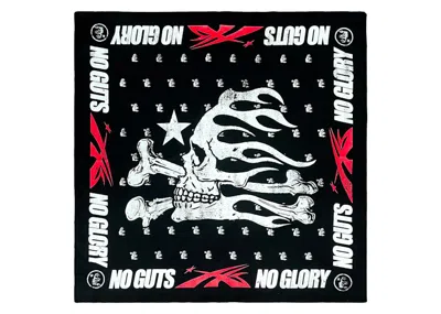 Pre-owned Hellstar No Guts No Glory Bandana
