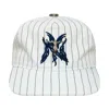 Hellstar Ny Cap In White