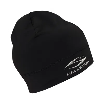 Pre-owned Hellstar Skull Cap 'black' | Men's Size Onesize