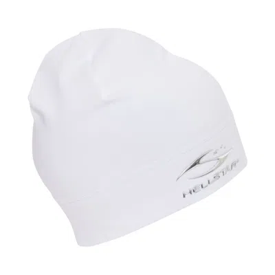 Pre-owned Hellstar Skull Cap 'white' | Men's Size Onesize