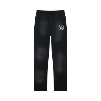 Pre-owned Hellstar Uniform Sweatpants 'black' | Men's Size Xl