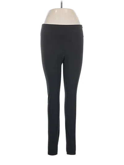 Pre-owned Helly Hansen Active Pants In Black