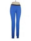 Helly Hansen Active Pants In Blue