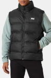 Helly Hansen Active Puffer Vest In Black