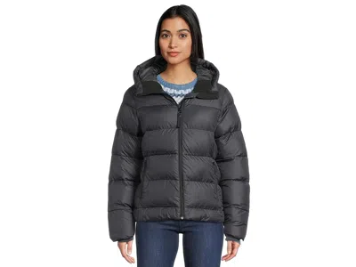 Helly Hansen Active Puffy Jacket In Black