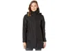 Helly Hansen Aden Coat In Black