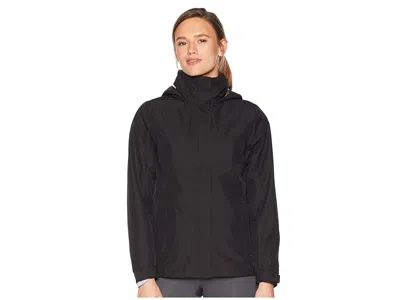 Helly Hansen Aden Jacket In Black