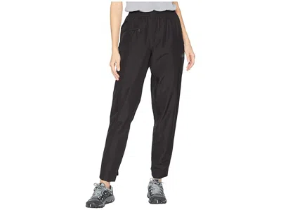 Helly Hansen Aden Pants In Black